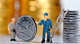 國有企業三項制度改革咨詢